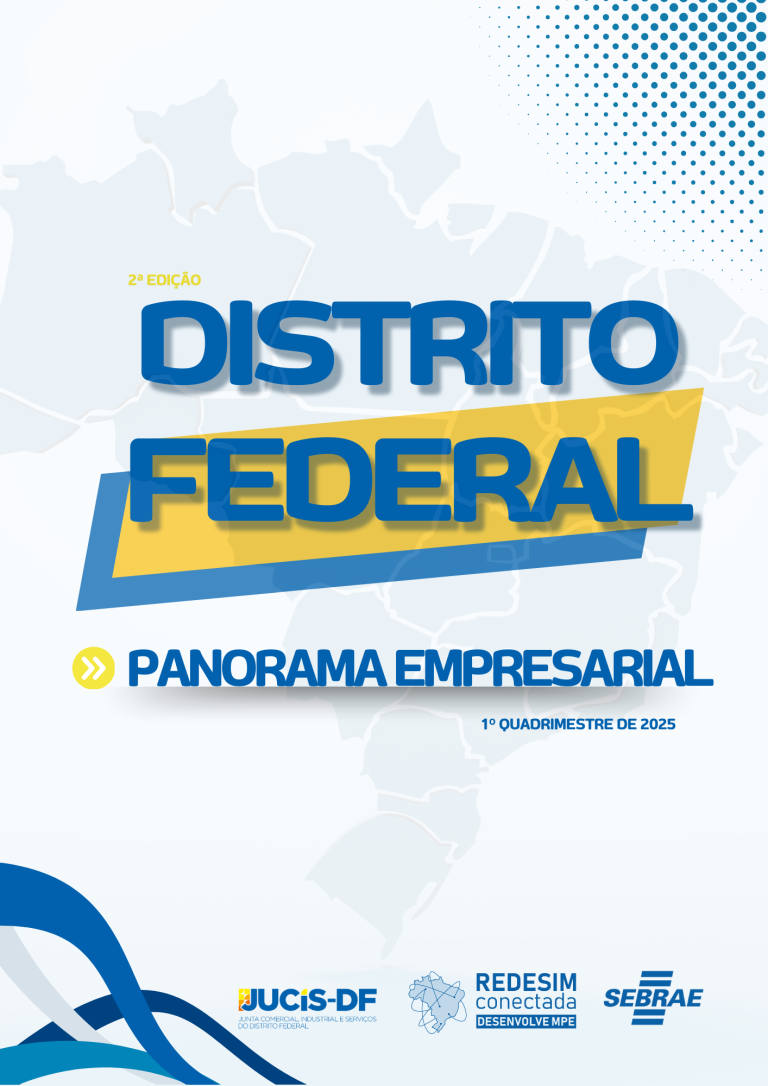 Panorama Empresarial – Junta Comercial, Industrial e Serviços do ...